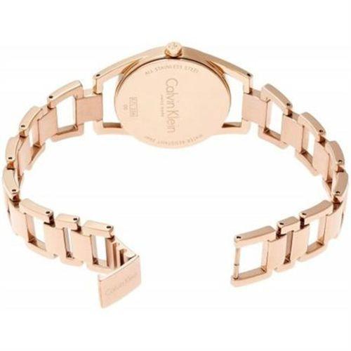 Calvin Klein K7L23646 Kadın Kol Saati