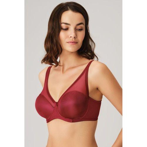 Balenli Desteksiz Dolgusuz Toparlayıcı Günlük Klasik Küçültücü Sütyen