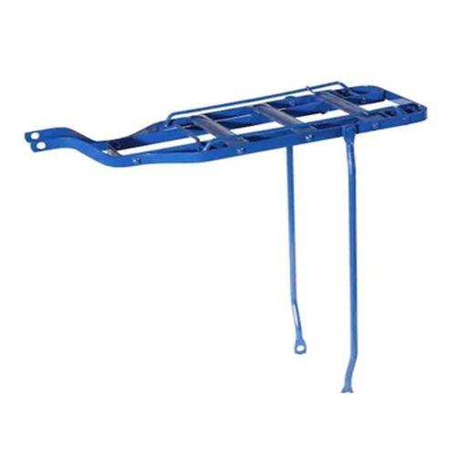 SEVGENT Bisiklet 26*200 Arka Sele Mavi Mondial Orj.