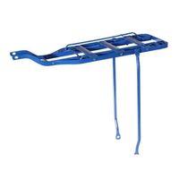 SEVGENT Bisiklet 26*200 Arka Sele Mavi Mondial Orj.