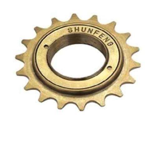 SEVGENT Bisiklet Ruble 18 T Cr Full Bilyalı