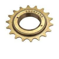 SEVGENT Bisiklet Ruble 18 T Cr Full Bilyalı