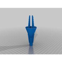 Şişe Süzgeci Huni (Bu ürün Sadece Plastik parçadır - Almadan Önce Soru Sorabilirsiniz)