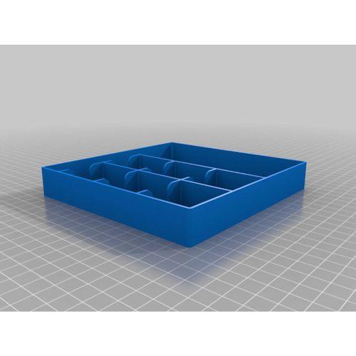 Railroad Ink Ekstra Ekleme (Bu ürün Sadece Plastik parçadır - Almadan Önce Soru Sorabilirsiniz)