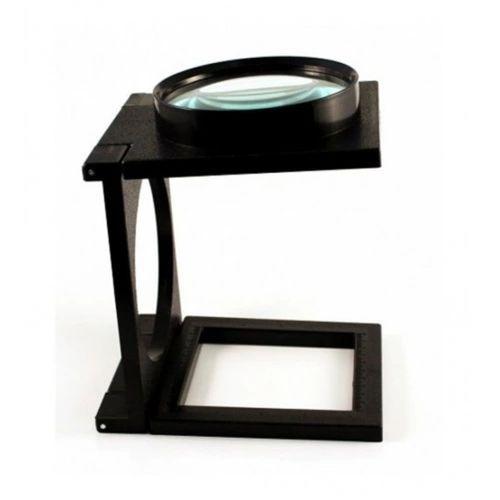 -masa Üstünde Proje Çizimi küçük Yazı Vb Okuma İçin Mükemmel 110 Mm Katlanır Büyüteç