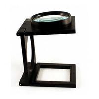 -masa Üstünde Proje Çizimi küçük Yazı Vb Okuma İçin Mükemmel 110 Mm Katlanır Büyüteç