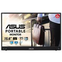 15.6 ASUS ZENSCREEN MB16ACV 5MS 60Hz IPS FHD