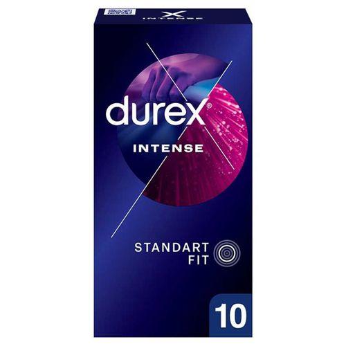 Durex Intense 10'lu Paket