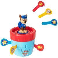 Eğitici Çocuk Paw Patrol Pop Up Chase Game
