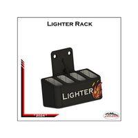 Çakmak Rafı (Bu ürün Sadece Plastik parçadır - Almadan Önce Soru Sorabilirsiniz)