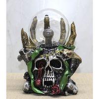 Polyester Plazma Lamba Model 1