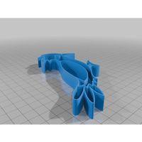 Özel Radyatör Valf Anahtarı (Bu ürün Sadece Plastik parçadır - Almadan Önce Soru Sorabilirsiniz)