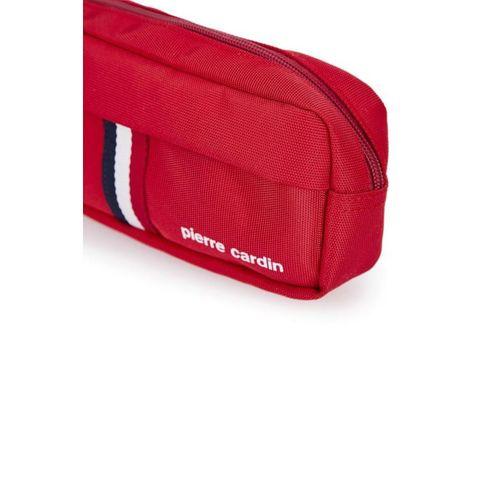 Pierre Cardin Kalem Çantası Kırmızı 03PCKLM1002.KIR