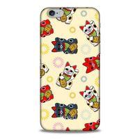 Apple Iphone 6 Kılıf Japonya (19) Kılıfları Japon Kedileri