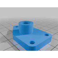 Stern Pinball Turtles Glyder Bushing - 6907808