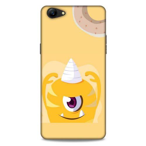 Emojix (27) Oppo A79 Kılıf Silikon Kapak Desenli