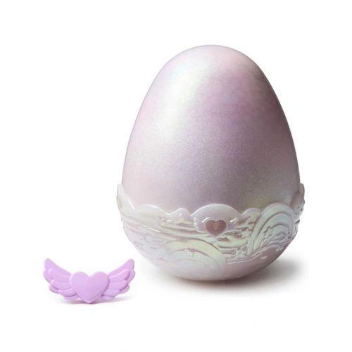Eğitici Oyuncak  6069132 Hatchimals Alive Secret Hatch Pufficorn