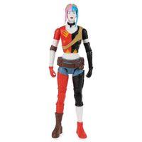 Eğitici Oyuncak DC Comics Harley Quinn Aksiyon Figürü S2 V1 30 cm