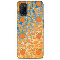 Frutix Kumkuat 02 Oppo A92 Kılıf Desenli Silikon