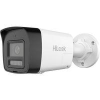 HILOOK IPC-B160HA-LUF/SL 6MP 2.8MM COLORVU IP BULLET KAMERA
