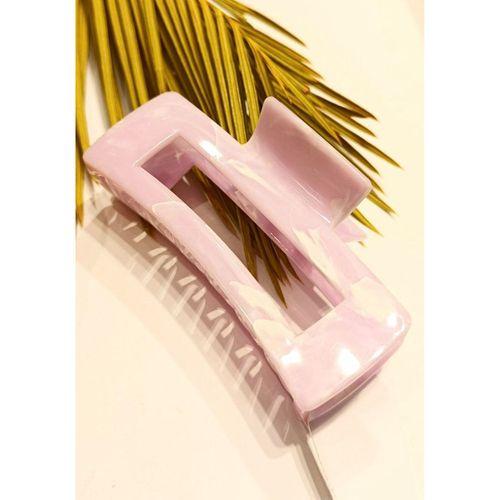 Monalisa Home 10 cm Lüks Gösterişli  Parlak Renkli Kıstırma Toka