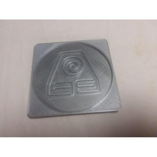 Avatar Eleman Coasters - 3716811