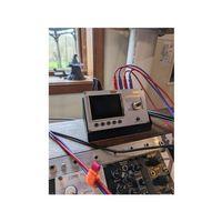 KORG Nu Tekt NTS 2 Osiloskop Standı (Bu ürün Sadece Plastik parçadır - Almadan Önce Soru Sorabilirsiniz)