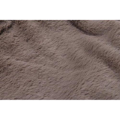 Beeztees DBL Köpek Taşıma Çantası, 6,5Kg'ye kadar, Koyu Gri, 48x23x33cm