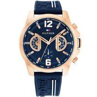 Tommy Hilfiger TH1710637 Erkek Kol Saati 1710637