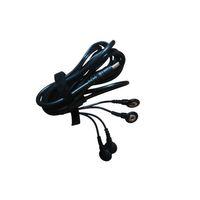 Ayak Masajı Aleti Tens Pedi Kablosu Nrd 633 Modele Uyumlu