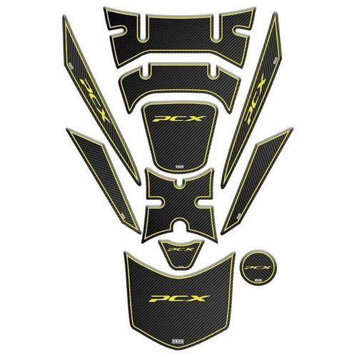 TANK PAD SET PCX 2018 - 2020