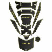 TANK PAD SET PCX 2018 - 2020