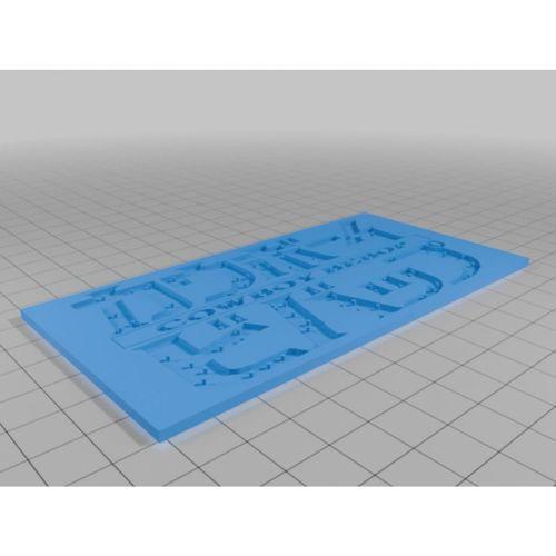 Kovboy Kurbağa (Bu ürün Sadece Plastik parçadır - Almadan Önce Soru Sorabilirsiniz)