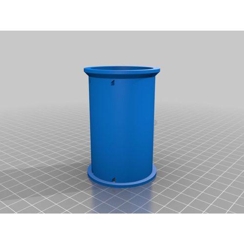 FLSUN V400 Filament Tutucu (Bu ürün Sadece Plastik parçadır - Almadan Önce Soru Sorabilirsiniz)