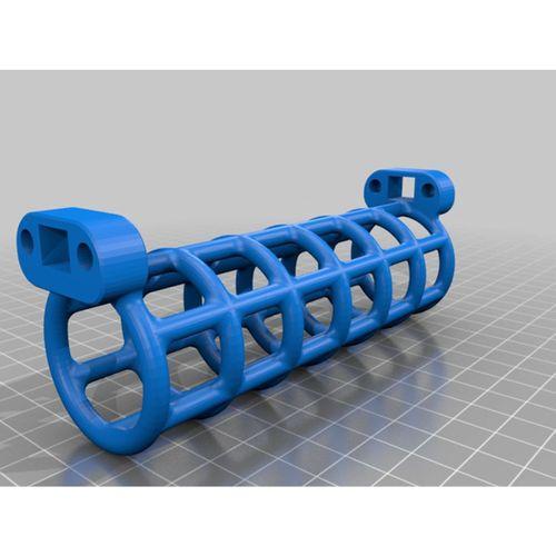 Uygun Geçiş Kafesi (Bu ürün Sadece Plastik parçadır - Almadan Önce Soru Sorabilirsiniz)
