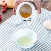 Akan Burun Yumurta Ayırıcı