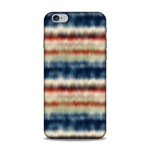 Apple Iphone 6 Plus Uyumlu Kılıf Romans (4) Koruma Kılıfı Lacivert