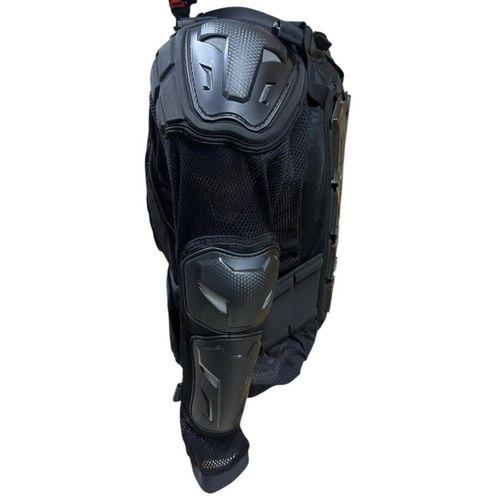 Body Armor Vücut Koruma Dayeteng