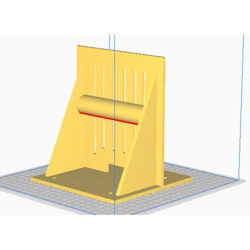 Eero Pro 6e Yatay Duvar Montajı (Bu ürün Sadece Plastik parçadır - Almadan Önce Soru Sorabilirsiniz)