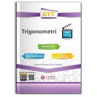 AYT Trigonometri Sonuç Yayınları