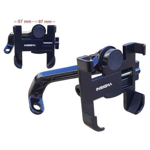 SEVGENT Telefon Tutucu Ayna Bağlantılı Alüminyum Insıgma