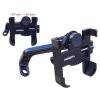 SEVGENT Telefon Tutucu Ayna Bağlantılı Alüminyum Insıgma