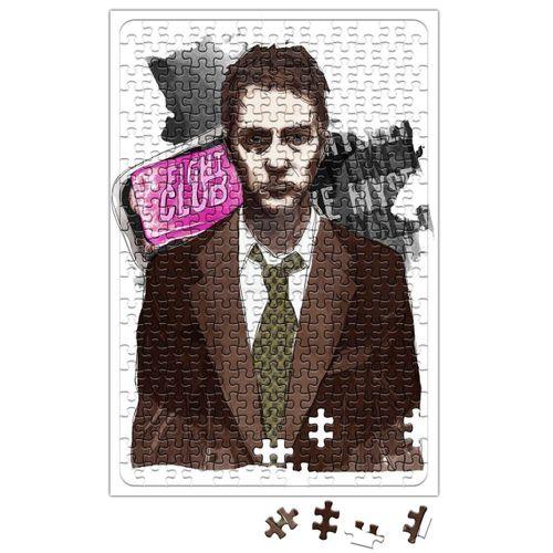 Fight Club Puzzle 240 Parça Yapboz