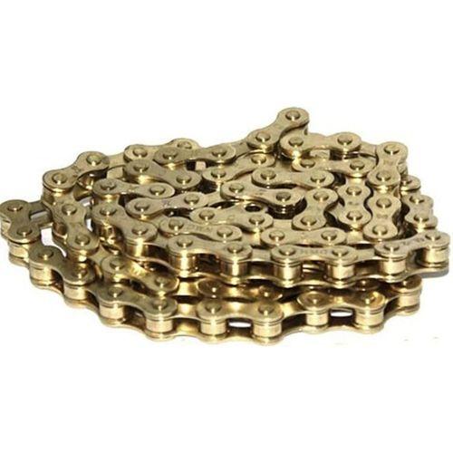 Zincir Bmx Z410 92L Gold Kmc