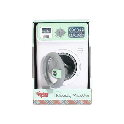 LD-885A DOKUNMATİK EKRAN ÇAMAŞIR YIKAMA-VRD