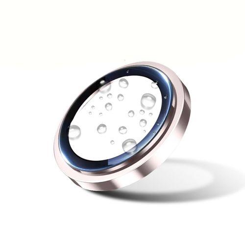 Apple iPhone 15 Zore Mikro Kamera Lens Koruyucu