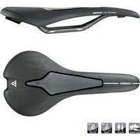 Sele Karbon Dikişsiz Siyah Topeak