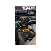 Thrustmaster T16000m Dönüşüm Aparatı (Bu ürün Sadece Plastik parçadır - Almadan Önce Soru Sorabilirsiniz)