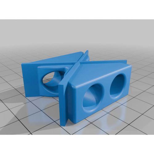 Diabolo Çubuk İp Tutucu (Bu ürün Sadece Plastik parçadır - Almadan Önce Soru Sorabilirsiniz)