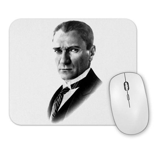 Mustafa Kemal Atatürk 02 Mouse Pad.jpg